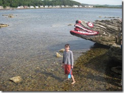 20120727 Camera Wk23 Millport IMG_8172