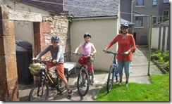 20120727 PC Wk23 Millport 20120725_141238