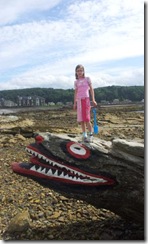 20120727 PC Wk23 Millport 20120726_115502