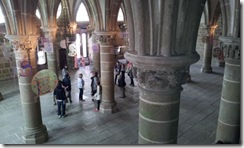 20120902 PC Wk29A Mt Saint Michel 20120902_105523