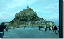 20120902 PC Wk29A Mt Saint Michel 20120902_121149