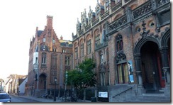 20120909 PC Wk29B30A Brugge Westmalle Antwerp 20120907_183438