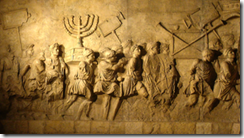 320px-Arch_of_Titus_Menorah