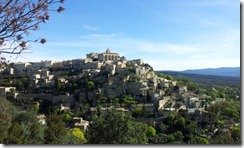 Wk9A Nimes - Gordes 20120416_095642