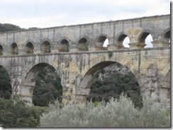 Wk9A Nimes - Orange IMG_5852